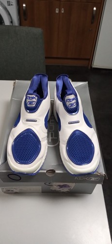 Reebok pump dmx - pump,