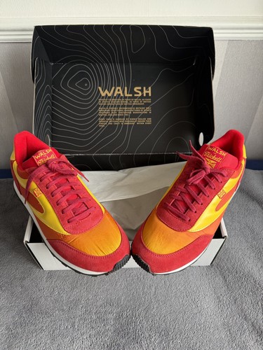 Walsh mens trainers trickett - -,