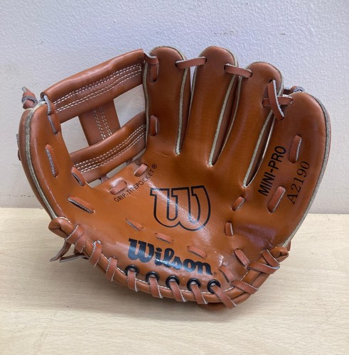 Vintage wilson grip - vintage, grip-tite