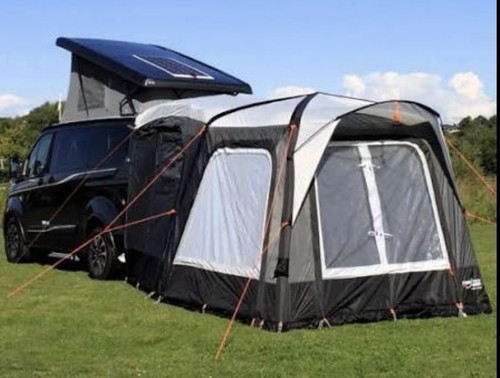 Camptech moto tudor - camptech,