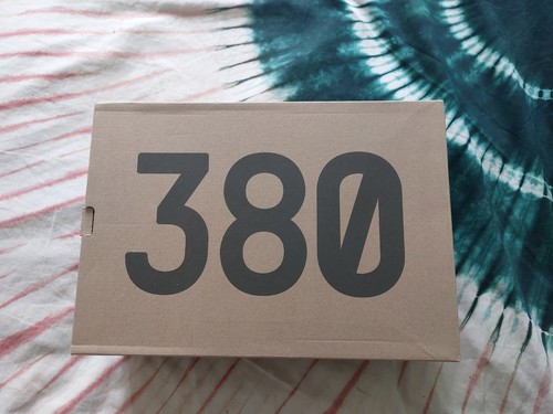 Yeezy boost 380 alien - yeezy,