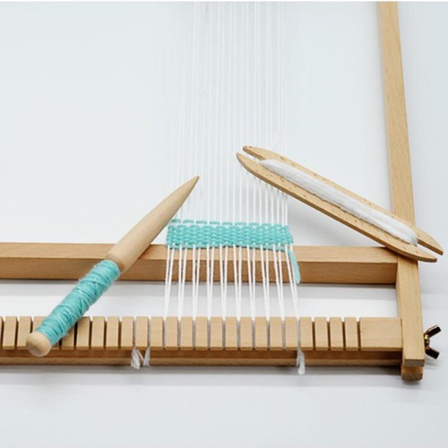 Natural wood weaving - wood,