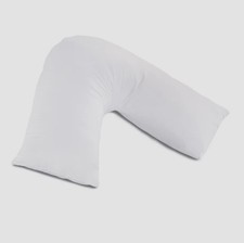 Lancashire Textiles V-shaped