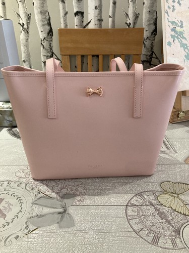 Ted baker handbag bag pink - in,