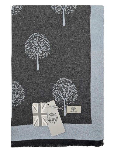 Heritage scarf pashmina - heritage,