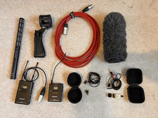 Pro ENG Sound Kit –
