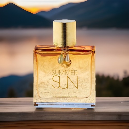 Next summer sun - next,