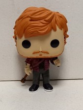 Funko Pop 76 Rocks Ed Sheeran