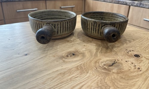 Tremar cornish studio pottery - studio,