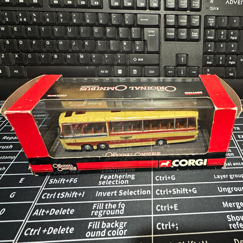 Corgi original omnibus - corgi,