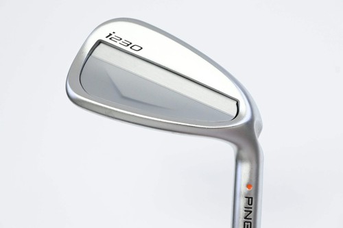 Ping i230 iron orange - #9, dot