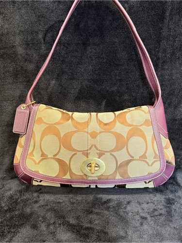 Coach 2007 y2k - 2007, c