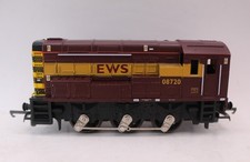 Lima OO Gauge Class 08 EWS