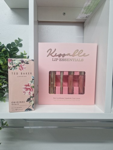 Ted baker perfume - ted,