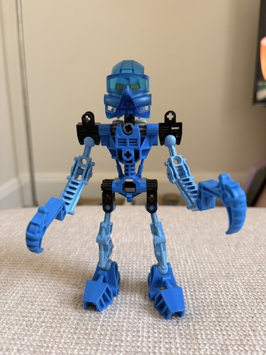Lego bionicle gali - bionicle, toa