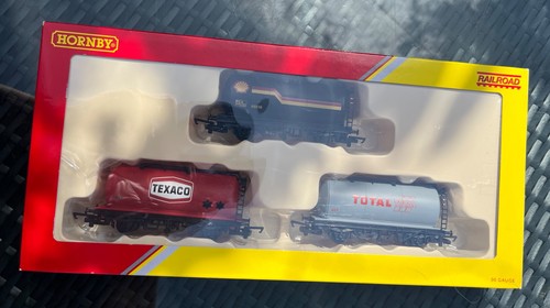 Hornby railroad r6366 - hornby,