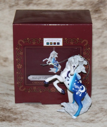 Trail painted ponies - painted,