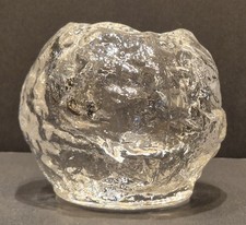 Medium Kosta Boda Snowball