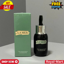 La Mer The Concentrate  Le
