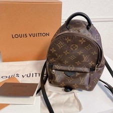 Louis Vuitton Palm Springs
