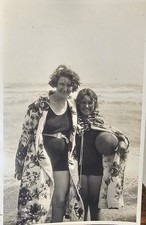 Vintage 1920s/30s Real Photo