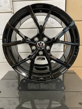 x4 19” GOLF R ALLOY WHEELS