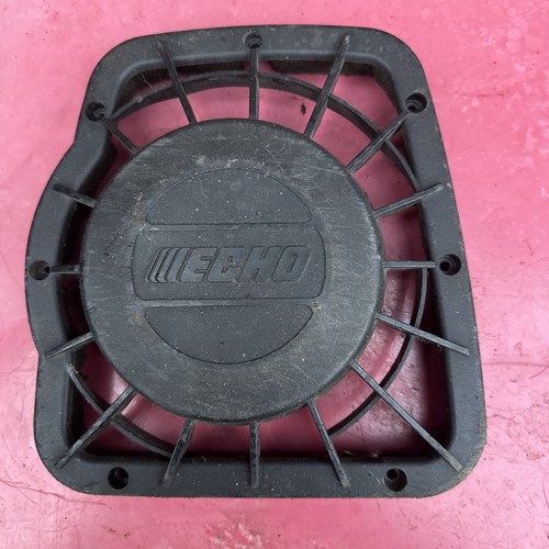 Echo pb24ln leaf blower - leaf, fan