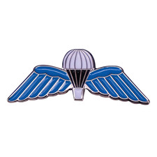 WW2 British Army Enamel