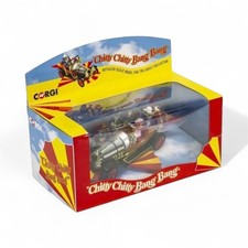 Corgi CC03502 Chitty Chitty
