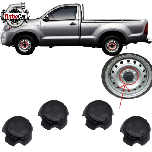 4pcs for toyota - toyota, kun15