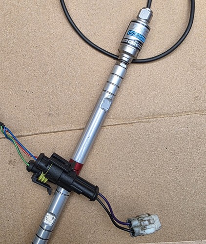 Translogic dcs sensor - translogic,