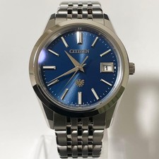 Citizen The Citizen AQ4100-57L