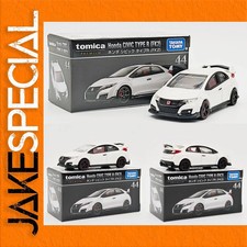 JakeSpecial - 1:64 Scale Honda