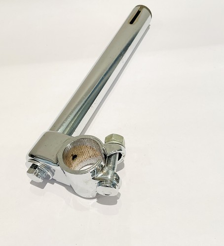 Raleigh handlebar stem - raleigh, pnj