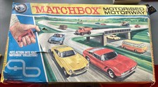 Vintage Lesney Matchbox
