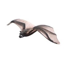 Flying Fox Bat Animal Figure