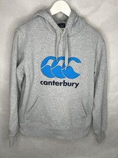 Canterbury Hoodie Mens Medium