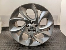 MG MG6 Alloy Wheel 17" Inch