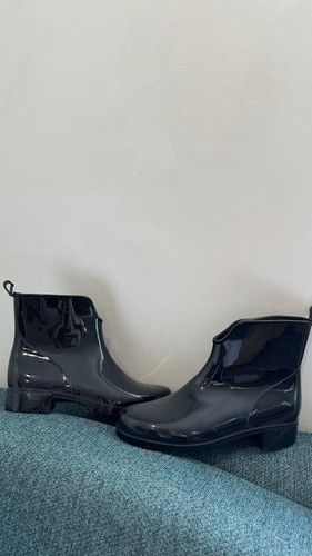 Women ballin boots black - black, 38