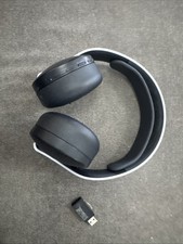 Sony Pulse 3D PlayStation 5