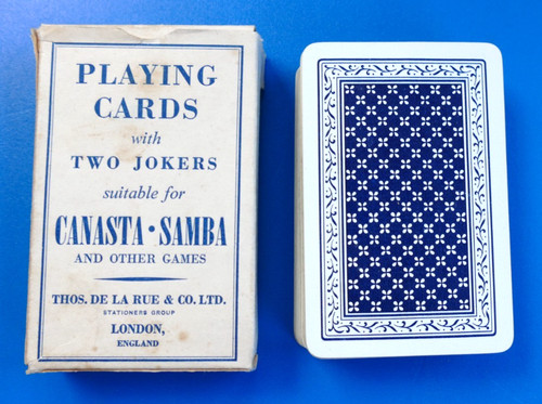 Vintage thomas rue - vintage, de