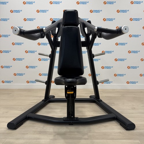 Precor discovery plate loaded - precor,