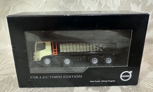 Volvo fmx 8x4 tipper truck - volvo,