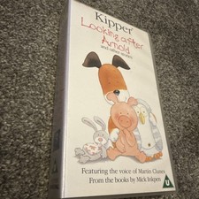 Kipper - Looking After Arnold