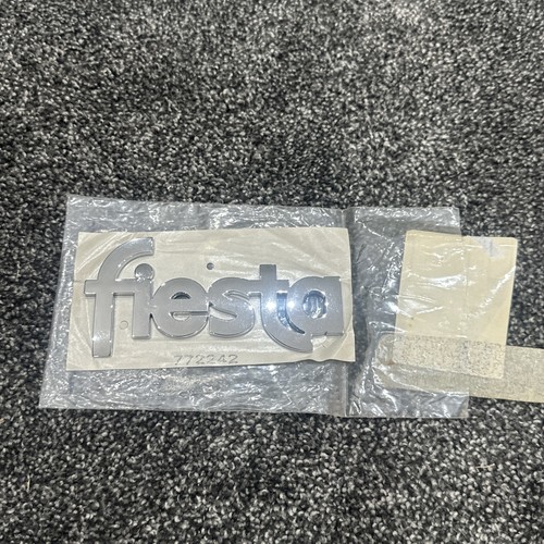 Genuine ford fiesta mk4 - fiesta,