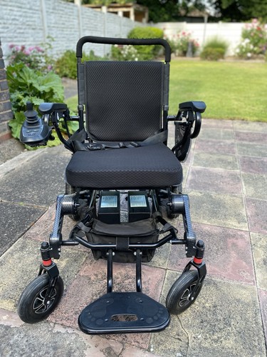 Mobility plus ultra - mobility, ultra-light