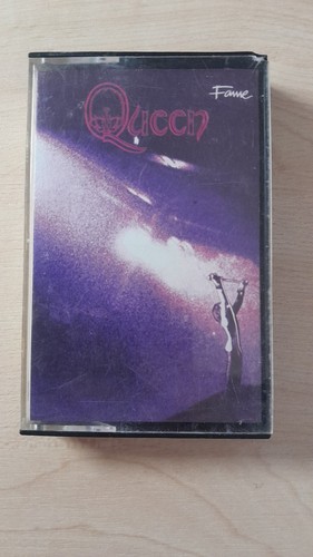 Queen 1973 rock - queen,