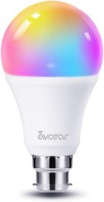 AVATAR Smart Bulb RGBCW A60