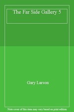 The Far Side Gallery 5,Gary