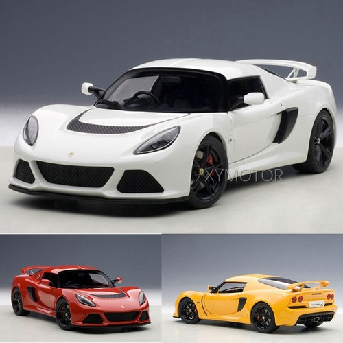 Autoart lotus exige s - autoart,